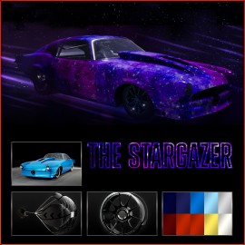 Street Outlaws 2: Winner Takes All - Stargazer Bundle Xbox One & Series X|S (покупка на аккаунт / ключ) (США)