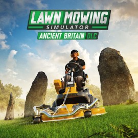 Ancient Britain - Lawn Mowing Simulator Xbox One & Series X|S (покупка на любой аккаунт / ключ) (США)