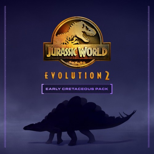 Jurassic World Evolution 2: Early Cretaceous Pack Xbox One & Series X|S (покупка на аккаунт / ключ) (США)