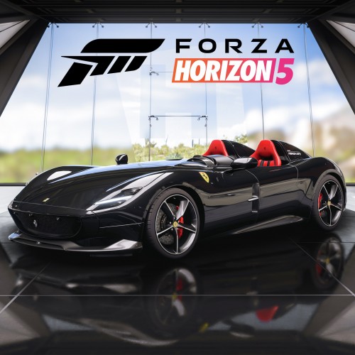 Forza Horizon 5 2019 Ferrari Monza SP2 Xbox One & Series X|S (покупка на любой аккаунт / ключ) (США)