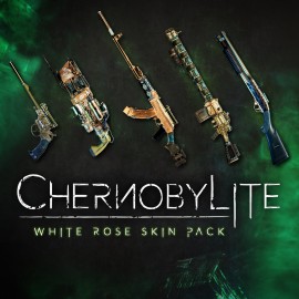 Chernobylite - White Rose Pack - Chernobylite Complete Edition Xbox One & Series X|S (покупка на аккаунт / ключ) (США)