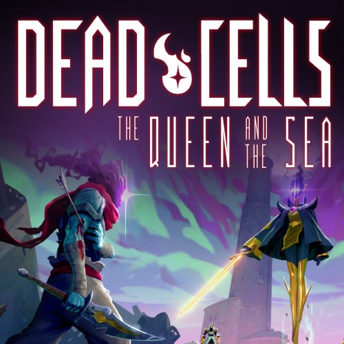 Dead Cells: The Queen and the Sea Xbox One & Series X|S (покупка на аккаунт / ключ) (США)