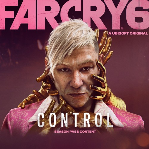 Far Cry 6 DLC 2 Pagan: Control Xbox One & Series X|S (покупка на аккаунт / ключ) (США)