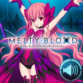 DLC: Dead Apostle Noel Round Announcements - MELTY BLOOD: TYPE LUMINA Xbox One & Series X|S (покупка на аккаунт / ключ) (США)