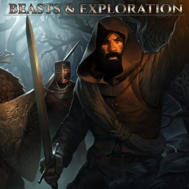 Beasts & Exploration - Battle Brothers Xbox One & Series X|S (покупка на аккаунт / ключ) (США)