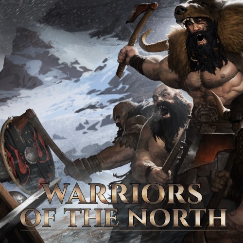 Warriors of the North - Battle Brothers Xbox One & Series X|S (покупка на любой аккаунт / ключ) (США)