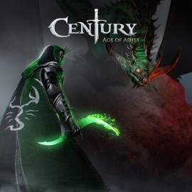 Century: Age of Ashes - Skaarp Pack Xbox One & Series X|S (покупка на аккаунт) (США)