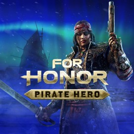 For Honor Pirate Hero Xbox One & Series X|S (покупка на аккаунт / ключ) (США)