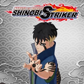 NTBSS Master Character Training Pack - Kawaki - NARUTO TO BORUTO: SHINOBI STRIKER Xbox One & Series X|S (покупка на любой аккаунт / ключ) (США)