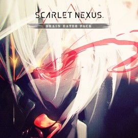 SCARLET NEXUS Brain Eater Pack Xbox One & Series X|S (покупка на аккаунт / ключ) (США)