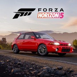 Forza Horizon 5 1992 Mazda 323 GT-R Xbox One & Series X|S (покупка на аккаунт / ключ) (США)