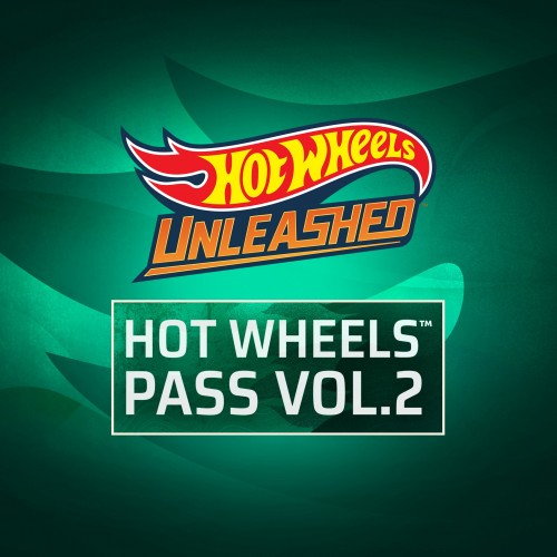 HOT WHEELS Pass Vol. 2 - Xbox Series X|S - HOT WHEELS UNLEASHED - Xbox Series X|S (покупка на любой аккаунт / ключ) (США)