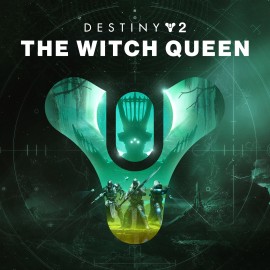 Destiny 2: The Witch Queen Xbox One & Series X|S (покупка на аккаунт / ключ) (США)