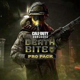 Call of Duty: Vanguard - Death Bite: Pro Pack Xbox One & Series X|S (покупка на любой аккаунт / ключ) (США)