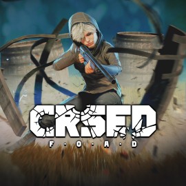 CRSED: F.O.A.D. - Dark Horse Pack Xbox One & Series X|S (покупка на аккаунт / ключ) (США)