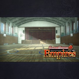 School Gymnasium - DYNASTY WARRIORS 9 Empires Xbox One & Series X|S (покупка на аккаунт / ключ) (США)