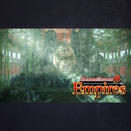 Panda Palace - DYNASTY WARRIORS 9 Empires Xbox One & Series X|S (покупка на любой аккаунт / ключ) (США)