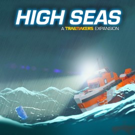 Trailmakers: High Seas Expansion Xbox One & Series X|S (покупка на любой аккаунт / ключ) (США)