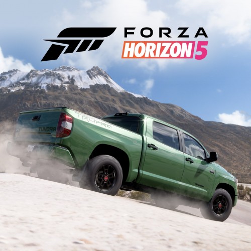 Forza Horizon 5 2020 Toyota Tundra TRD Xbox One & Series X|S (покупка на любой аккаунт / ключ) (США)