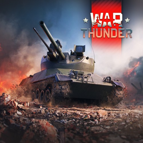 War Thunder - Turm III Pack Xbox One & Series X|S (покупка на аккаунт / ключ) (США)