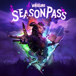 Tiny Tina's Wonderlands: Season Pass Xbox One & Series X|S (покупка на аккаунт / ключ) (США)