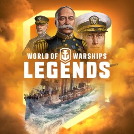 World of Warships: Legends — Torpedo Master Xbox One & Series X|S (покупка на аккаунт / ключ) (США)