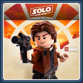 LEGO Star Wars: Solo: A Star Wars Story Character Pack - LEGO Star Wars: The Skywalker Saga Xbox One & Series X|S (покупка на аккаунт / ключ) (США)