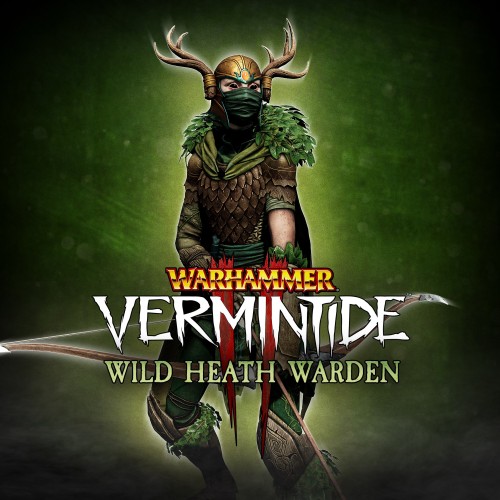 Warhammer: Vermintide 2 - Wild Heath Warden Xbox One & Series X|S (покупка на любой аккаунт / ключ) (США)