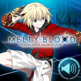 DLC: Mario Round Announcements - MELTY BLOOD: TYPE LUMINA Xbox One & Series X|S (покупка на любой аккаунт / ключ) (США)