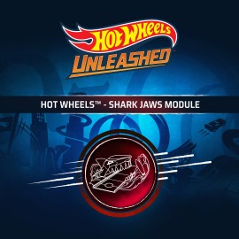 HOT WHEELS - Shark Jaws Module - HOT WHEELS UNLEASHED Xbox One & Series X|S (покупка на аккаунт / ключ) (США)