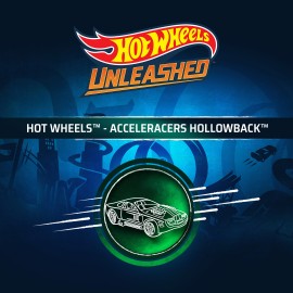 HOT WHEELS - AcceleRacers Hollowback - HOT WHEELS UNLEASHED Xbox One & Series X|S (покупка на аккаунт / ключ) (США)