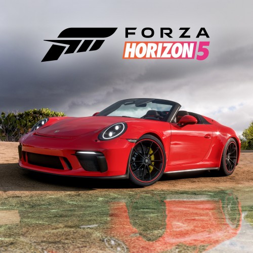 Forza Horizon 5 2019 911 Speedster Xbox One & Series X|S (покупка на аккаунт / ключ) (США)