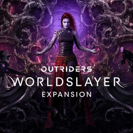 OUTRIDERS WORLDSLAYER EXPANSION Xbox One & Series X|S (покупка на любой аккаунт / ключ) (США)