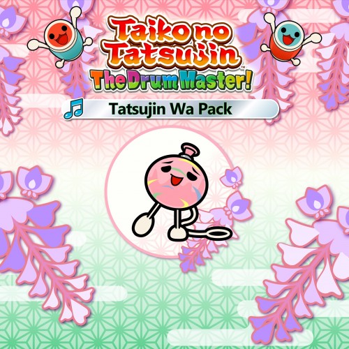 Taiko no Tatsujin: The Drum Master! Tatsujin Wa Pack Xbox One & Series X|S (покупка на любой аккаунт / ключ) (США)