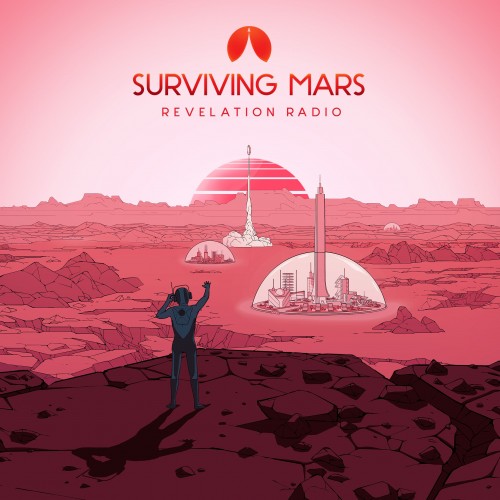 Surviving Mars: Revelation Radio Pack Xbox One & Series X|S (покупка на любой аккаунт / ключ) (США)