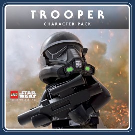 LEGO Star Wars: The Skywalker Saga Trooper Pack Xbox One & Series X|S (покупка на аккаунт / ключ) (США)