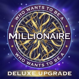 Who Wants To Be a Millionaire - Deluxe Upgrade - Who Wants to Be a Millionaire? Xbox One & Series X|S (покупка на любой аккаунт / ключ) (США)