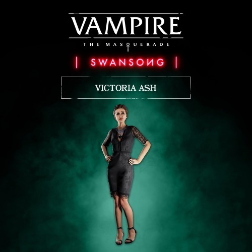 Vampire: The Masquerade - Swansong Victoria Ash Xbox One - Vampire: The Masquerade - Swansong Xbox One (покупка на любой аккаунт / ключ) (США)