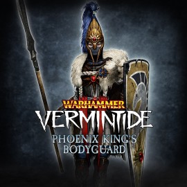 Warhammer: Vermintide 2 Cosmetic - Phoenix King's Bodyguard Xbox One & Series X|S (покупка на аккаунт / ключ) (США)