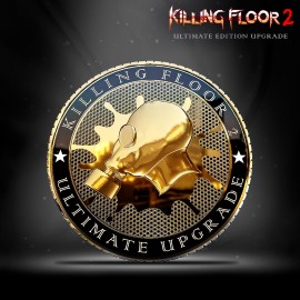 Killing Floor 2 - Ultimate Edition Upgrade Xbox One & Series X|S (покупка на любой аккаунт / ключ) (США)