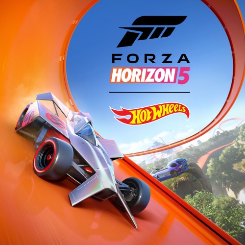 Forza Horizon 5: Hot Wheels Xbox One & Series X|S (покупка на любой аккаунт / ключ) (США)