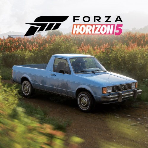 Forza Horizon 5 1982 VW Pickup Xbox One & Series X|S (покупка на любой аккаунт / ключ) (США)