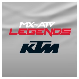 MX vs ATV Legends - KTM Pack 2022 Xbox One & Series X|S (покупка на аккаунт / ключ) (США)