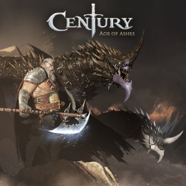 Century - Stormraiser Premium Pack - Century: Age of Ashes Xbox One & Series X|S (покупка на аккаунт / ключ) (США)