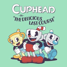 Cuphead - The Delicious Last Course Xbox One & Series X|S (покупка на любой аккаунт / ключ) (США)