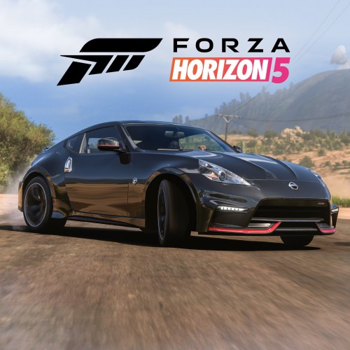 Forza Horizon 5 2019 Nissan 370Z Nismo Xbox One & Series X|S (покупка на аккаунт / ключ) (США)