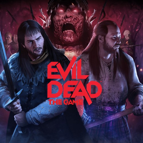 Evil Dead The Game - Army of Darkness Medieval Bundle - Evil Dead: The Game Xbox One & Series X|S (покупка на любой аккаунт / ключ) (США)