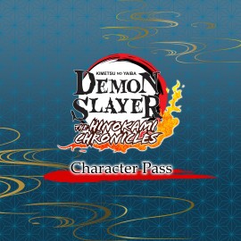 Demon Slayer -Kimetsu no Yaiba- The Hinokami Chronicles Character Pass Xbox One & Series X|S (покупка на аккаунт / ключ) (США)