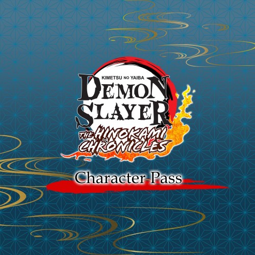 Demon Slayer -Kimetsu no Yaiba- The Hinokami Chronicles Character Pass Xbox One & Series X|S (покупка на любой аккаунт / ключ) (США)