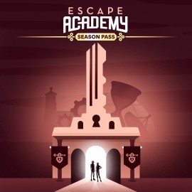 Escape Academy Season Pass Xbox One & Series X|S (покупка на аккаунт / ключ) (США)